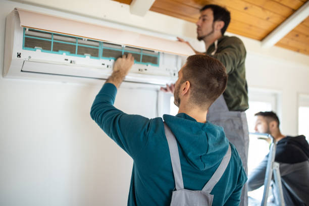 Best Residential HVAC Services  in Bagley, MN