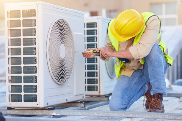 Best Central Air Repair  in Bagley, MN