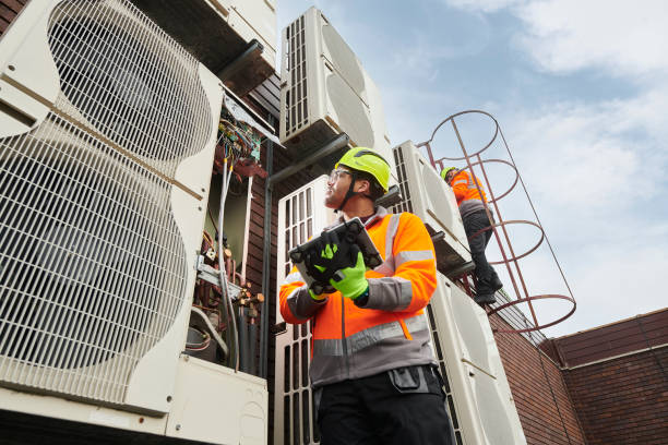 Best Best HVAC Companies  in Bagley, MN