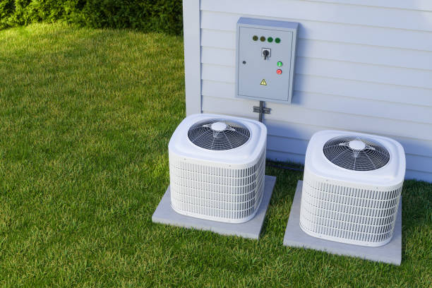 Bagley, MN HVAC Pros