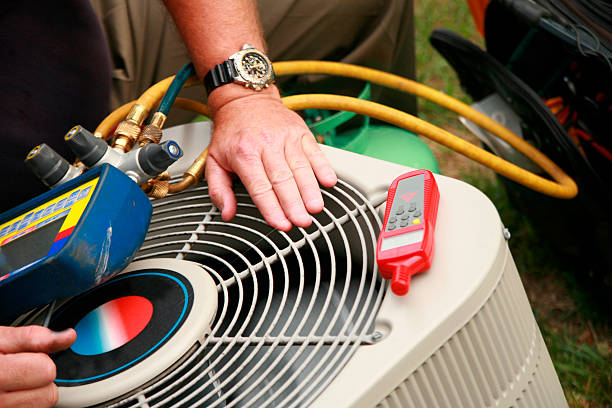 Best HVAC Maintenance Near Me  in Bagley, MN