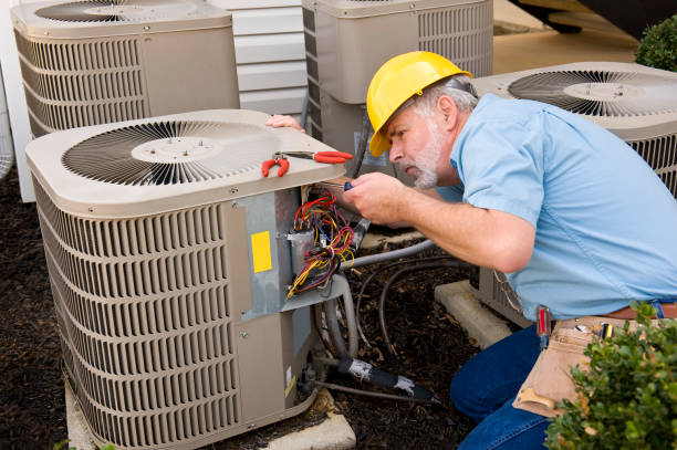 Professional HVAC in Bagley, MN